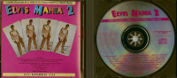 Aperçu: Elvis Mania 2 (CD) Aperçu: Elvis Mania 2 (CD)