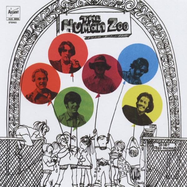Human Zoo Human Zoo (1970)