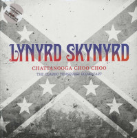 Aperçu: Chattanooga Choo Choo (2-LP) 180g white vinyl Aperçu: Chattanooga Choo Choo (2-LP) 180g white vinyl