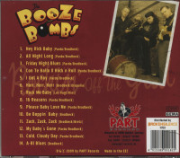 Aperçu: Rockin' Off The Grid (CD) Aperçu: Rockin' Off The Grid (CD)