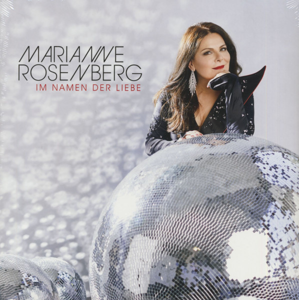 Im Namen Der Liebe (2-LP) Im Namen Der Liebe (2-LP)