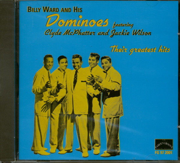 Their Greatest Hits (CD) Their Greatest Hits (CD)