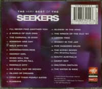Aperçu: The Very Best Of The Seekers (CD) Aperçu: The Very Best Of The Seekers (CD)