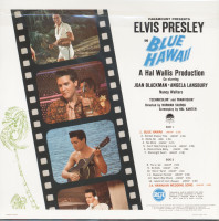 Aperçu: Blue Hawaii (LP, Liquid-Sand Filled Vinyl) Aperçu: Blue Hawaii (LP, Liquid-Sand Filled Vinyl)