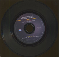 Aperçu: Johnny Hallyday Chante En Allemand (CD & Vinyl) Aperçu: Johnny Hallyday Chante En Allemand (CD & Vinyl)