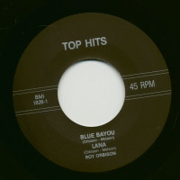 Aperçu: Blue Bayou - Lana - Charmaine - The Sharp I'm In (7inch, 45rpm) Aperçu: Blue Bayou - Lana - Charmaine - The Sharp I'm In (7inch, 45rpm)