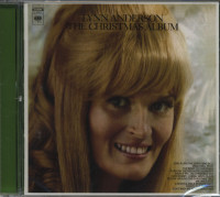 Aperçu: The Christmas Album (CD) Aperçu: The Christmas Album (CD)