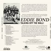 Aperçu: Talking Off The Wall! (LP & CD, 10inch, 45rpm) Aperçu: Talking Off The Wall! (LP & CD, 10inch, 45rpm)