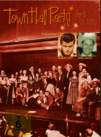 Aperçu: Town Hall Party Apr.18, 1959 DVD (0) Aperçu: Town Hall Party Apr.18, 1959 DVD (0)