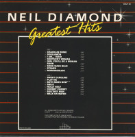 Aperçu: Greatest Hits (LP) Aperçu: Greatest Hits (LP)
