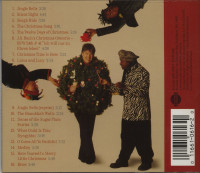 Aperçu: Jingle All The Way (CD) Aperçu: Jingle All The Way (CD)