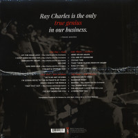 Aperçu: True Genius Sides Of Ray (2-LP) Aperçu: True Genius Sides Of Ray (2-LP)