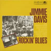 Aperçu: Rockin' Blues (LP) Aperçu: Rockin' Blues (LP)
