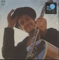 Aperçu: Nashville Skyline (LP, 180g Vinyl) Aperçu: Nashville Skyline (LP, 180g Vinyl)