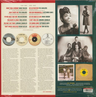 Aperçu: Pied Piper - The Pinnacle Of Detroit Northern Soul (LP) Aperçu: Pied Piper - The Pinnacle Of Detroit Northern Soul (LP)