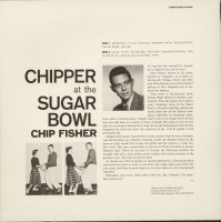 Aperçu: Chipper At The Sugar Bowl (LP) Aperçu: Chipper At The Sugar Bowl (LP)