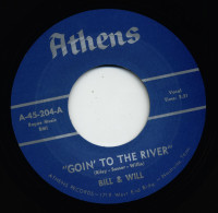 Aperçu: Goin' To The River - Let Me Tell You Baby (7inch, 45rpm) Aperçu: Goin' To The River - Let Me Tell You Baby (7inch, 45rpm)