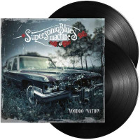 Aperçu: Californisoul (2-LP, 180g Vinyl) Aperçu: Californisoul (2-LP, 180g Vinyl)
