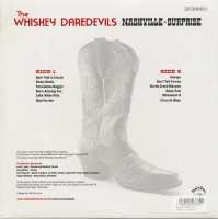 Aperçu: Nashville Surprise (LP) Aperçu: Nashville Surprise (LP)