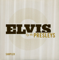 Aperçu: Elvis By The Presleys (CD - Sampler) Aperçu: Elvis By The Presleys (CD - Sampler)