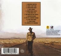 Aperçu: Lonesome Drifter (CD) Aperçu: Lonesome Drifter (CD)