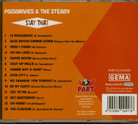 Aperçu: Stay Twat (CD) Aperçu: Stay Twat (CD)
