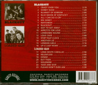 Aperçu: Stop That Clock - Long White Cadillac (CD) Aperçu: Stop That Clock - Long White Cadillac (CD)