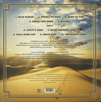Aperçu: Where I've Been (LP) Aperçu: Where I've Been (LP)