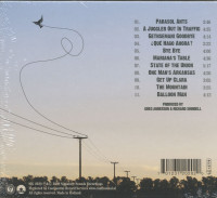 Aperçu: Not Far Now (CD) Aperçu: Not Far Now (CD)