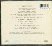 Aperçu: #1's Vol.1 (CD) Aperçu: #1's Vol.1 (CD)