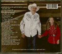 Aperçu: Welcome To Barnes Country (CD) Aperçu: Welcome To Barnes Country (CD)