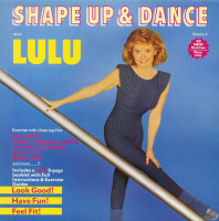 Aperçu: Shape Up And Dance Volume 6 (LP) Aperçu: Shape Up And Dance Volume 6 (LP)
