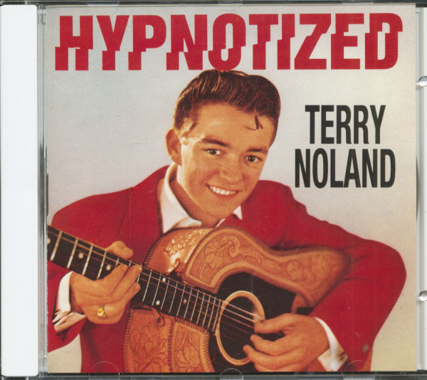 Hypnotized (CD)