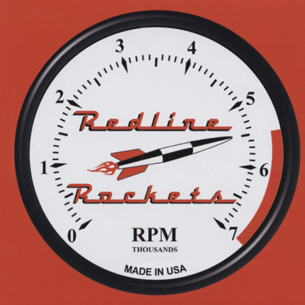 Redline Rockets Redline Rockets Redline Rockets Redline Rockets