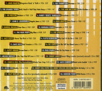Aperçu: Vol.1, The Drugstore's Rockin' (CD) Aperçu: Vol.1, The Drugstore's Rockin' (CD)