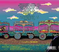 Aperçu: Cheat The Devil (CD) Aperçu: Cheat The Devil (CD)