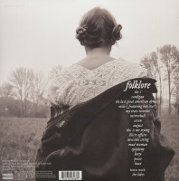 Aperçu: Folklore (2-LP, Colored Vinyl, Ltd.) Aperçu: Folklore (2-LP, Colored Vinyl, Ltd.)