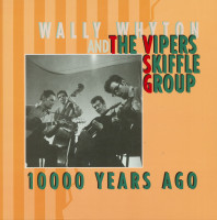 Aperçu: 10.000 Years Ago (3-CD Deluxe Box Set) Aperçu: 10.000 Years Ago (3-CD Deluxe Box Set)