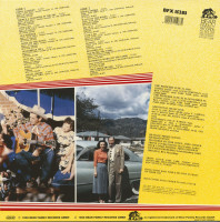 Aperçu: The Sons Of The Pioneers - There's A Goldmine In The Sky - Edition 7, 1951-52 (LP) Aperçu: The Sons Of The Pioneers - There's A Goldmine In The Sky - Edition 7, 1951-52 (LP)