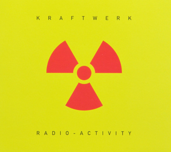 Radio-Activity (CD) Radio-Activity (CD)