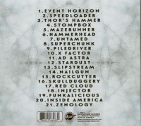 Aperçu: 21st Century Riffology (CD) Aperçu: 21st Century Riffology (CD)