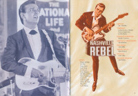Aperçu: Nashville Rebel - Movie - Spielfilm (DVD) Aperçu: Nashville Rebel - Movie - Spielfilm (DVD)