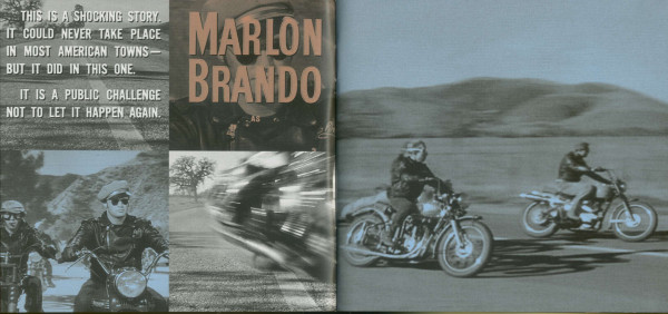 The Wild One (CD)