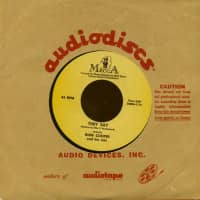 Aperçu: Sugar Mama (Daddy) - They Say 7inch, 45rpm Aperçu: Sugar Mama (Daddy) - They Say 7inch, 45rpm