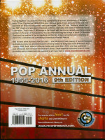 Aperçu: Joel Whitburn's Pop Annual 1955-2016 Aperçu: Joel Whitburn's Pop Annual 1955-2016