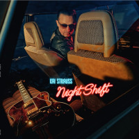 Aperçu: Night Shift (180g Vinyl LP) Aperçu: Night Shift (180g Vinyl LP)
