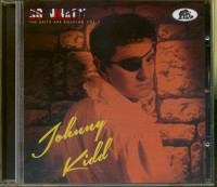 Aperçu: So What?! - The Brits Are Rocking Vol.7 (CD) Aperçu: So What?! - The Brits Are Rocking Vol.7 (CD)