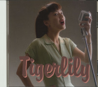 Aperçu: Tigerlily (CD) Aperçu: Tigerlily (CD)