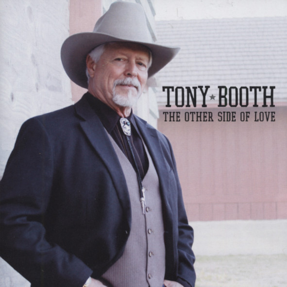 Booth, Tony The Other Side Of Love