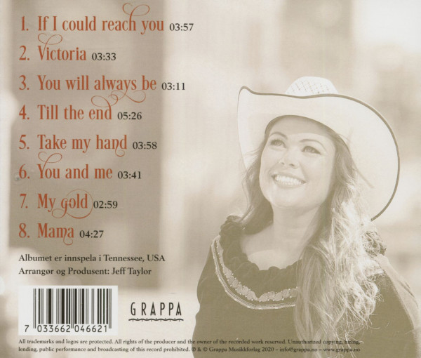Nashville (CD)
